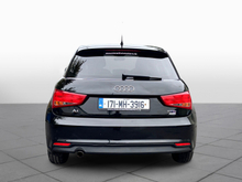 2017 Audi A1 1L Petrol For Sale Images