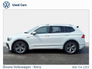 2019 VOLKSWAGEN TIGUAN ALLSPACE R LINE AUTOMATIC 150BHP LEATHER