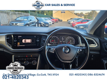 2020 Volkswagen T-Roc 1.5L Petrol For Sale Images
