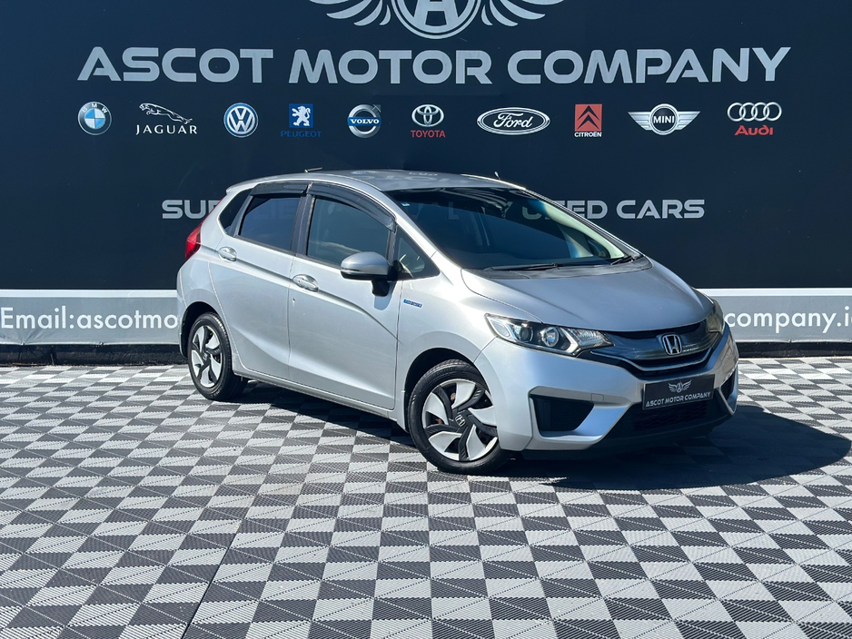 2015 Honda Fit For Sale Images