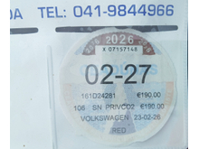 2016 Volkswagen Polo 1L Petrol For Sale Images
