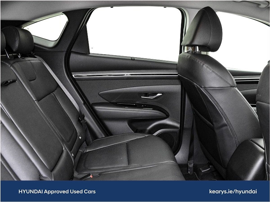 Hyundai Tucson Executive Plus — thumbnail 15