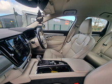 2017 Volvo S90 2L Diesel For Sale Images
