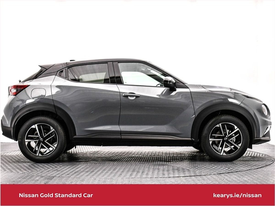 Nissan Juke 1.0T PET 2WD SV Premium TWO TONE — thumbnail 16