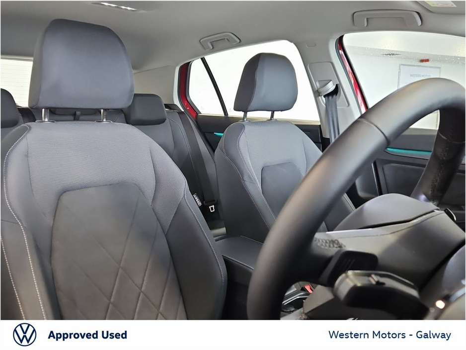 Volkswagen Golf 2.0 TDI 115HP Style DSG — thumbnail 27