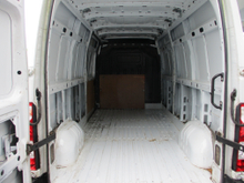 2021 Opel Movano 2.3L Diesel For Sale Images