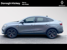 2021 Renault Arkana 1.6L Petrol Hybrid For Sale Images