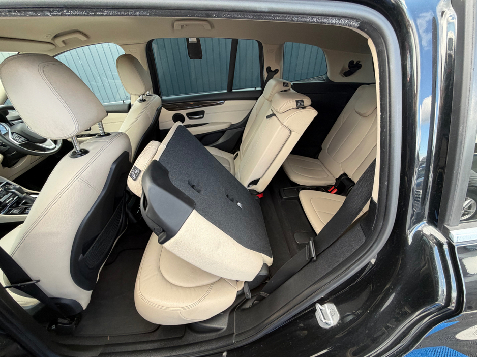 BMW 2 Series LUXURY - GRAN TOURER - 2.0L DIESEL - 7 SEATS - AUTO - 12M WARRANTY - CAR: 1861 — thumbnail 39