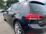 2018 VOLKSWAGEN GOLF HIGHLINE 1.6 TDI MANUAL 5SPEED 5DR 115HP 5