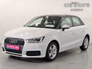 2016 AUDI A1