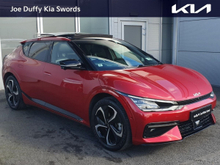Kia EV6 GT-Line // PANORAMIC ROOF // 360 CAMERA //