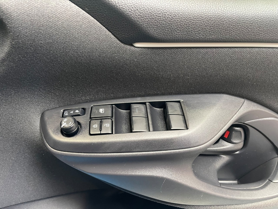 2021 Toyota Yaris 1L Petrol For Sale Images