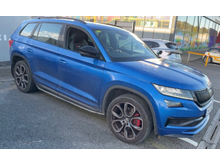 2019 Skoda Kodiaq 2L Diesel For Sale Images