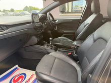 2019 Ford Focus 1.5L Diesel For Sale Images
