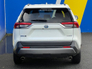 2022 TOYOTA RAV4 2.5 HYBRID AUTO EXCEL // TOYOTA SERVICE HISTORY // LEATHER HEATED SEATS // SATELLITE NAVIGATION