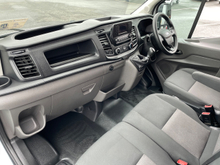 2022 Ford Transit 2L Diesel For Sale Images