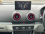 2015 AUDI A3 AUTOMATIC Saloon