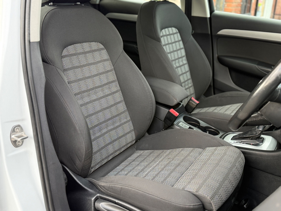 2016 Audi Q3 1.4L Petrol For Sale Images