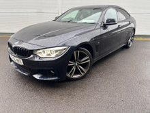 2017 BMW 4 Series 2L Diesel For Sale Images