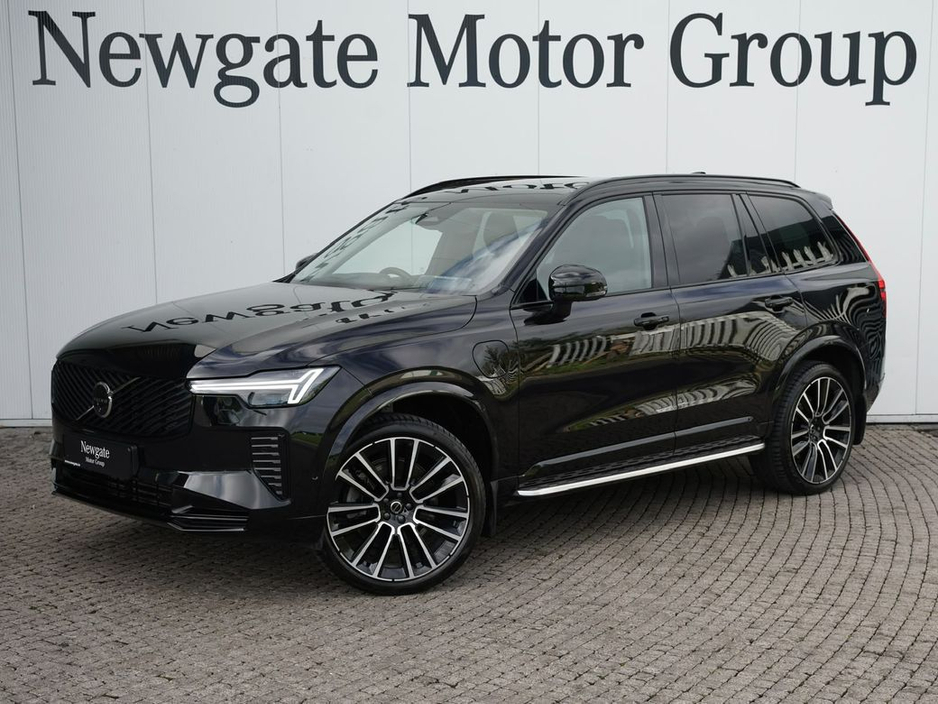 Used Volvo XC90 2026 in Meath