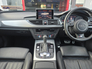 2015 AUDI A6 S LINE TDI ULTRA-LOW MILLAGE-FULLY SERVICED