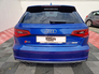 2015 AUDI S3 HATCHBACK  2.0 PETROL AUTOMATIC 5DR