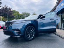 2025 Land Rover Range Rover Velar 2L Petrol Plug-in Hybrid For Sale Images