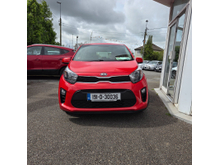 2019 Kia Picanto 1L Petrol For Sale Images