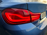 2017 BMW 4 SERIES  M SPORT LOW KM 42 KM