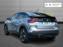 2023 Citroen C4 1.2L Petrol For Sale Images
