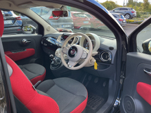 2017 Fiat 500 1.2L Petrol For Sale Images