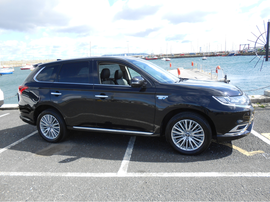 2018 Mitsubishi Outlander For Sale Images