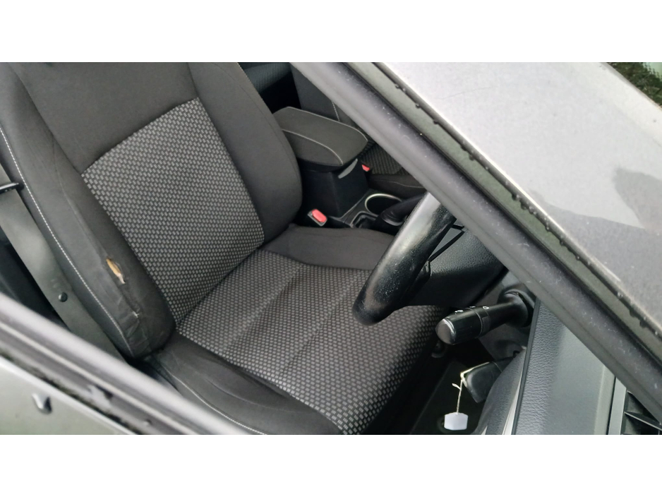 2015 Toyota Corolla 1.4L Diesel For Sale Images
