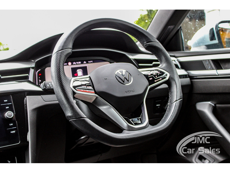 2022 Volkswagen Arteon 2L Diesel For Sale Images