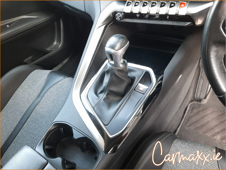 Peugeot 3008 ALLURE 1.2 130 6.3 4DR — thumbnail 20