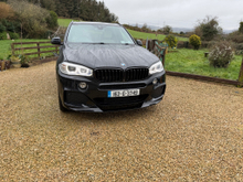 2016 BMW X5 2L Petrol Plug-in Hybrid For Sale Images