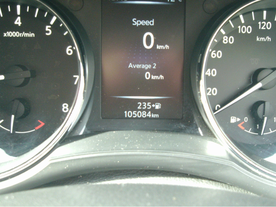 2015 Nissan Pulsar 1.2L Petrol For Sale Images