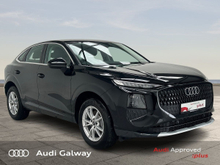 Audi Q3 €559 p/m - TDI SPORTBACK SE A/T
