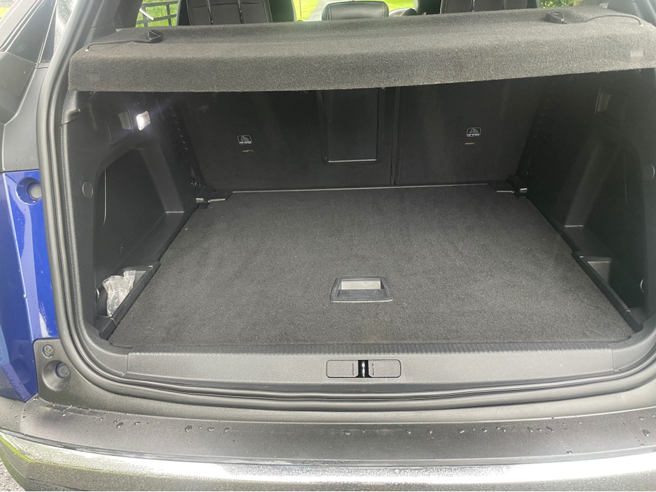 2018 Peugeot 3008 1.5L Diesel For Sale Images