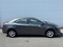2014 Toyota Corolla 1.3L Petrol For Sale Images