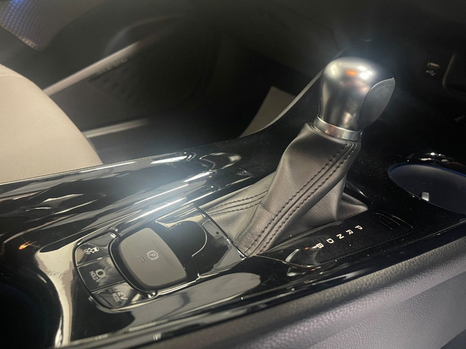 2019 Toyota C-HR 1.8L Petrol Hybrid For Sale Images