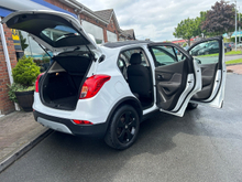 2019 Opel Mokka 1.6L Diesel For Sale Images