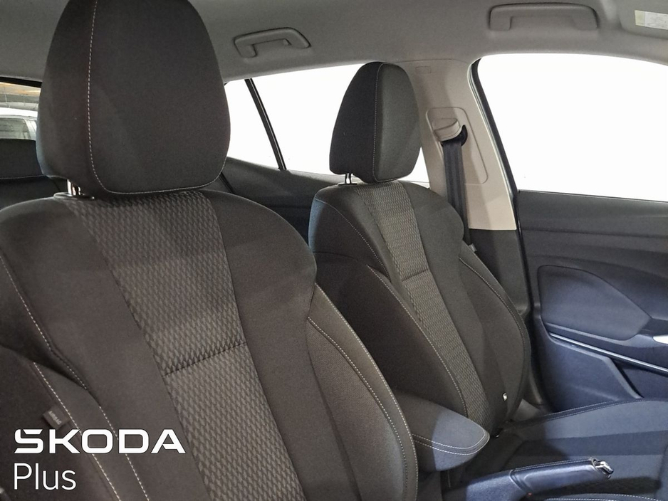 Skoda Fabia 1.0 MPI 80HP STYLE — thumbnail 22