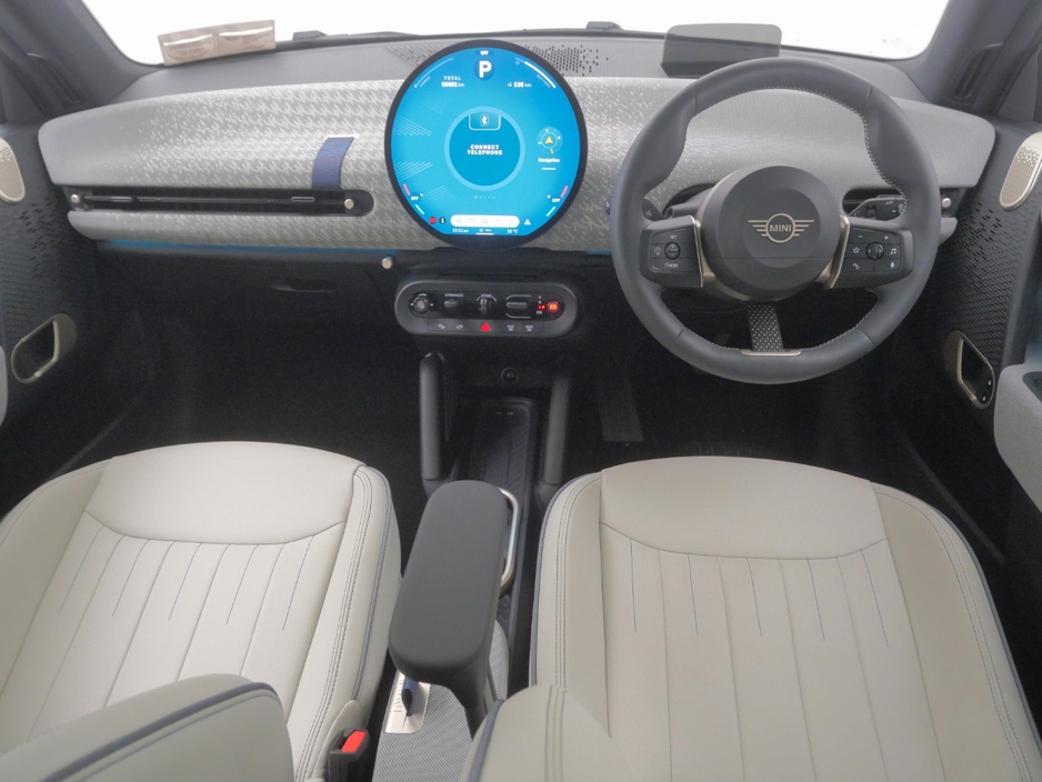 2025 MINI Cooper 0L Electric For Sale Images