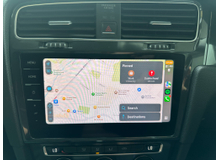 2018 Volkswagen Golf 1.2L Petrol For Sale Images