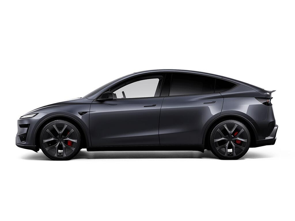 2026 Tesla Model Y 0L Electric For Sale Images