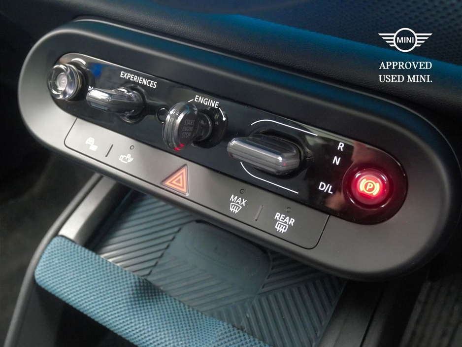 2025 MINI Countryman 1.5L Petrol Hybrid For Sale Images