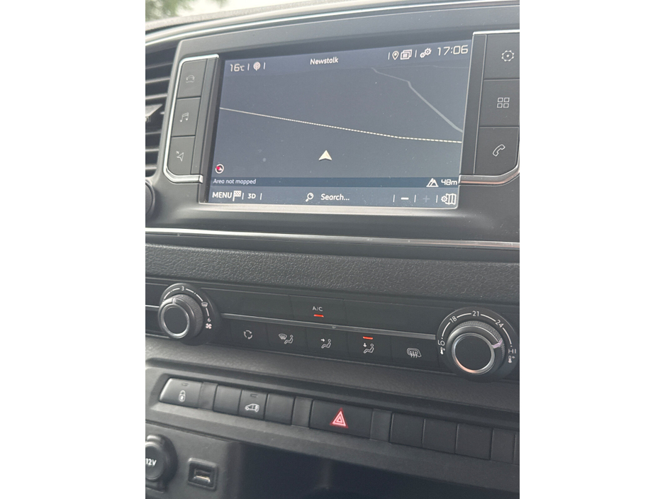 2023 Fiat Scudo 1.5L Diesel For Sale Images