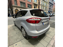2011 Ford C-Max 1.6L Diesel For Sale Images