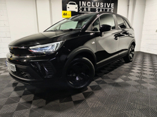 Opel Crossland X NEW MODEL X 6 SPEED 5DR